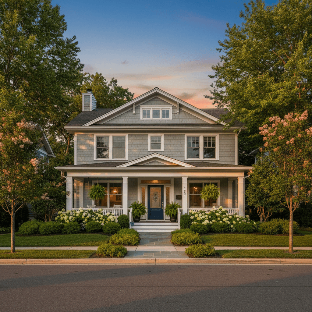 Property listings