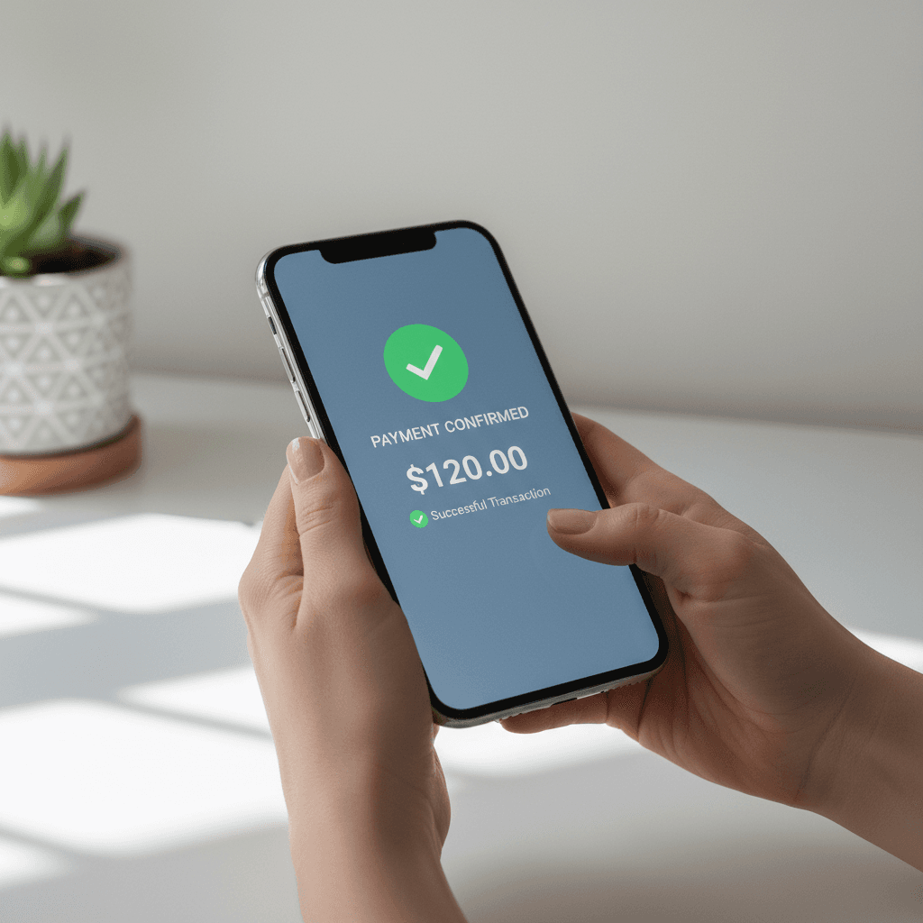 Rent payment